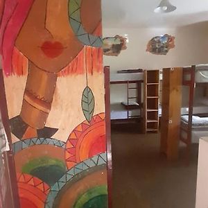 Dormitory Room Mixed