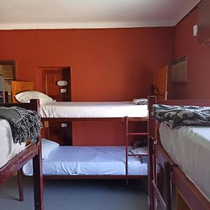 Dormitory Room Mixed