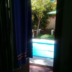 Habitación Económica con 2 Camas Individuales